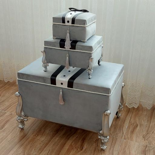 عکس صندوقچه خاطره