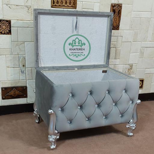 عکس صندوقچه خاطره