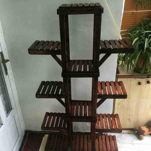 عکس گالری چوب پارسا