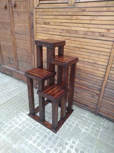 عکس گالری چوب پارسا