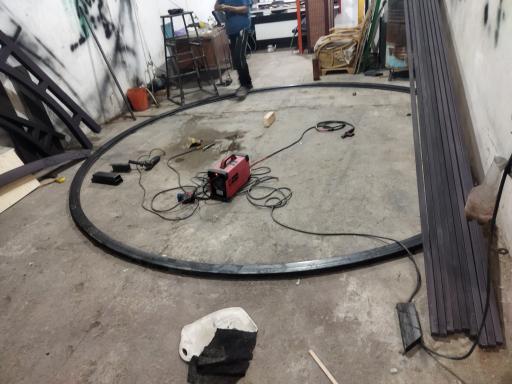 عکس گروه فنی سان سایه