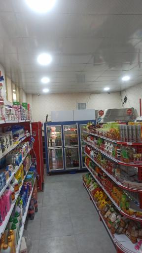 هایپرمارکت استار تک