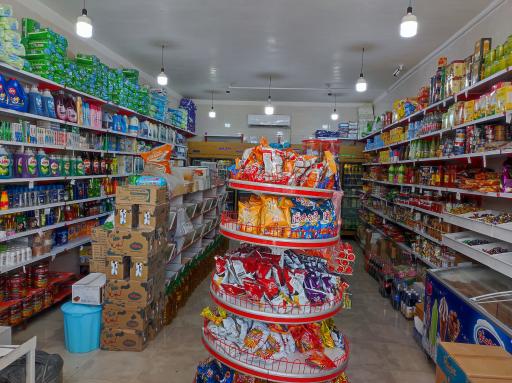 عکس هایپر شهر