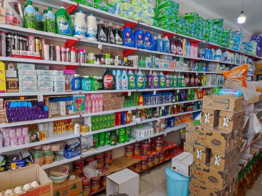 عکس هایپر شهر