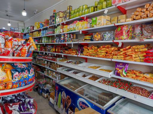 عکس هایپر شهر