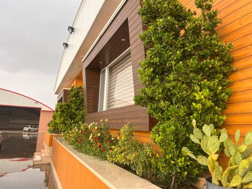 عکس فرودگاه آموزشی امام رضا (ع)