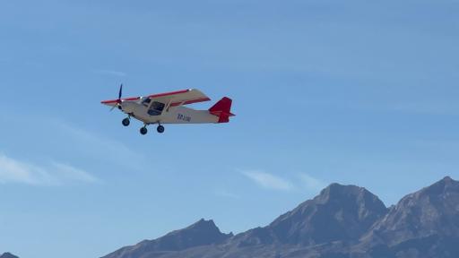 عکس فرودگاه آموزشی امام رضا (ع)