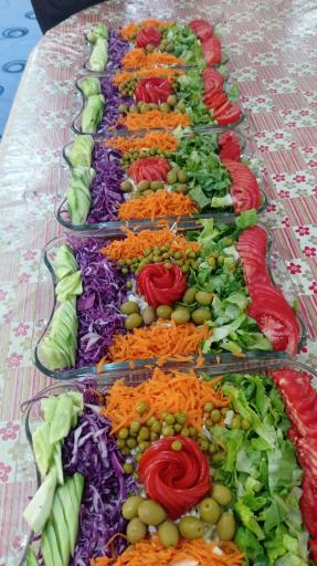 عکس آشپزی کارون شعبه 1