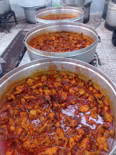 عکس آشپزی کارون شعبه 1