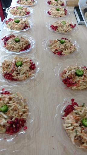 عکس آشپزی کارون شعبه 1