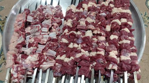 عکس آشپزی کارون شعبه 1