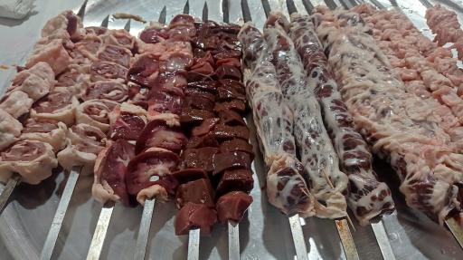 عکس آشپزی کارون شعبه 1