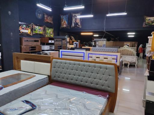 عکس فروشگاه فرش و مبل دیاموند 