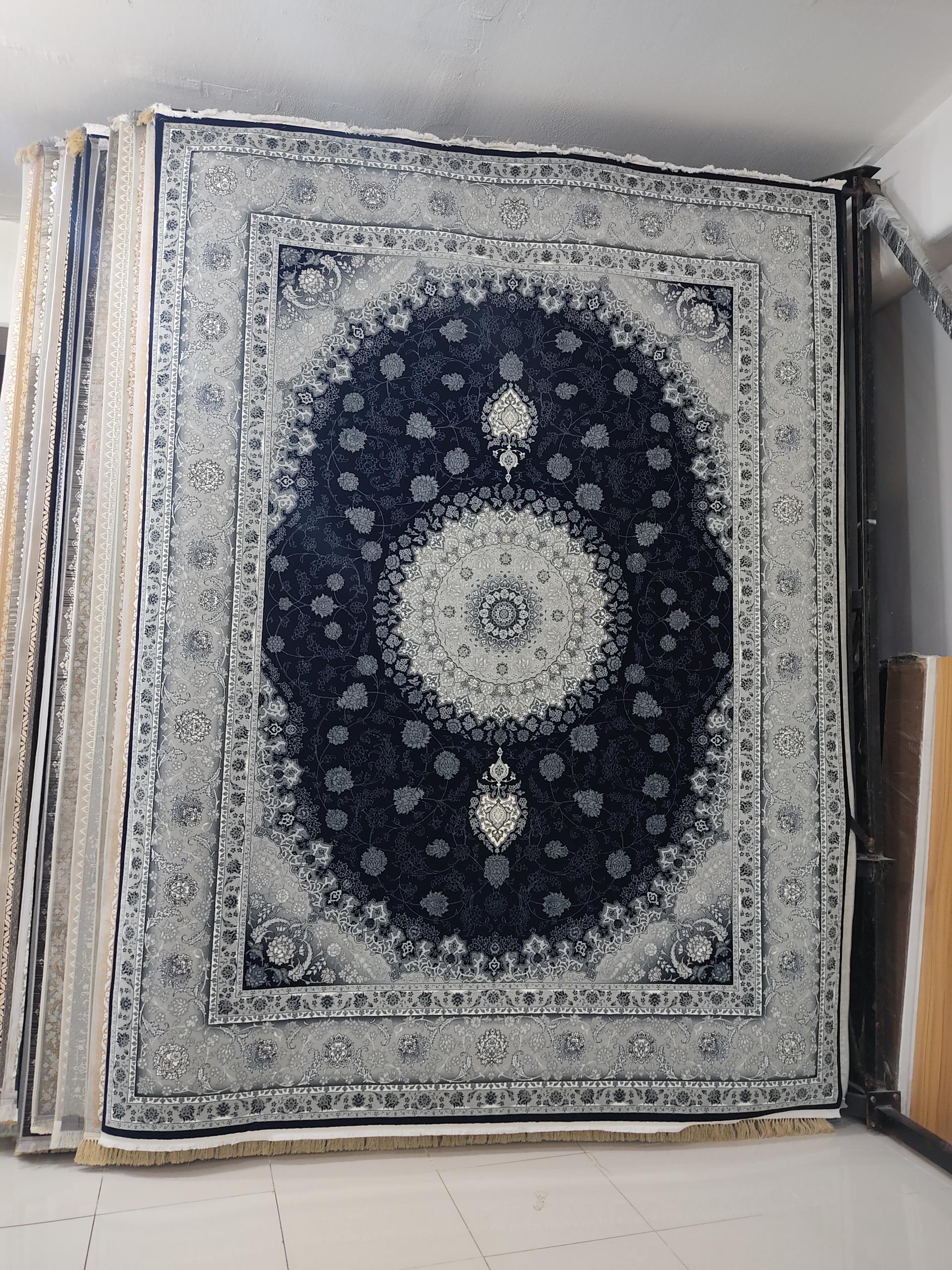 عکس فروشگاه فرش و مبل دیاموند 