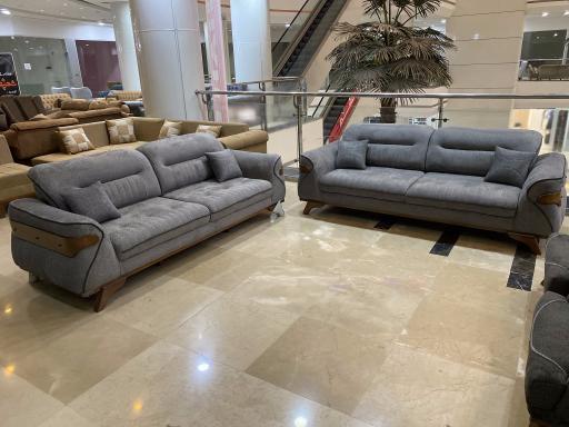 عکس فروشگاه فرش و مبل دیاموند 