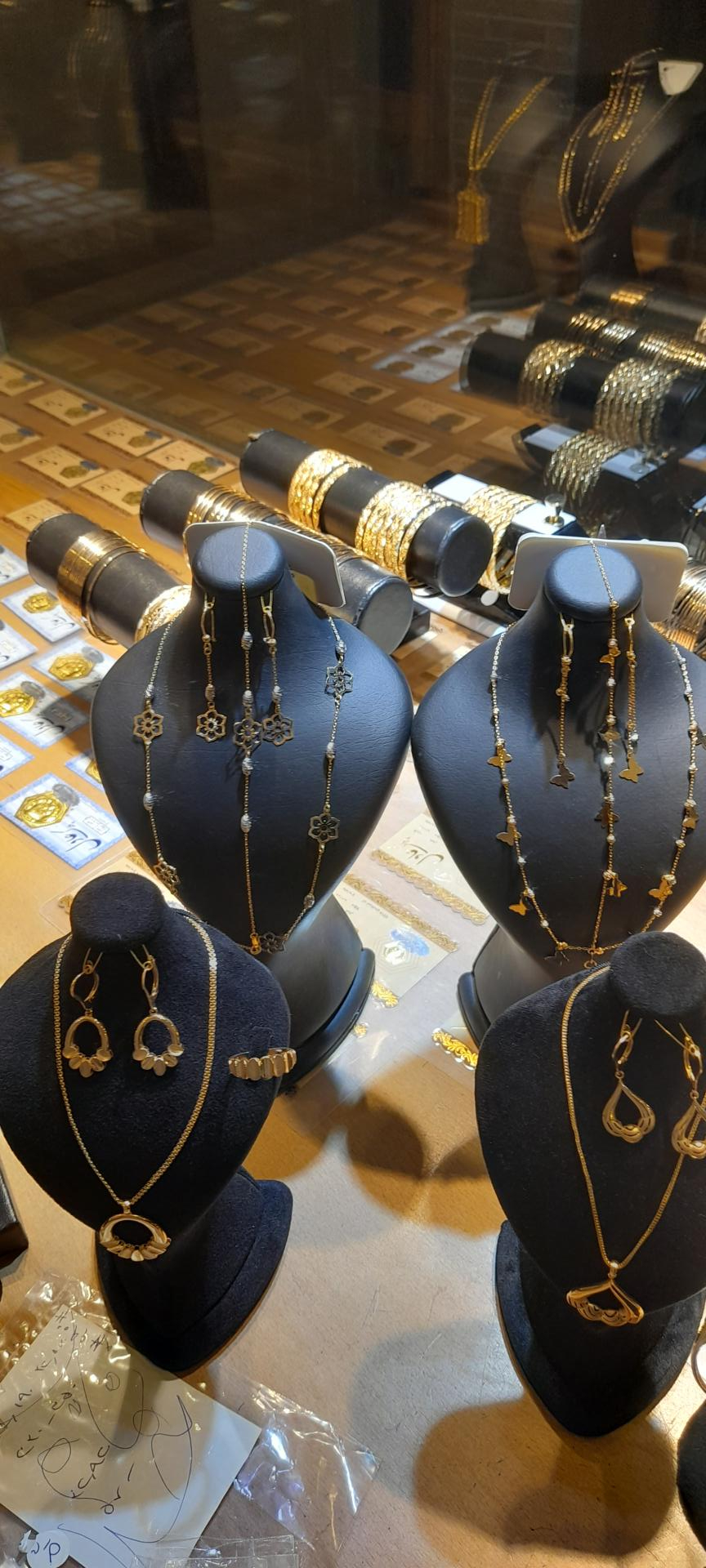 عکس گالری رزگلد