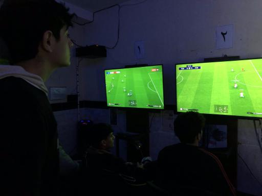 گیم نت امیر