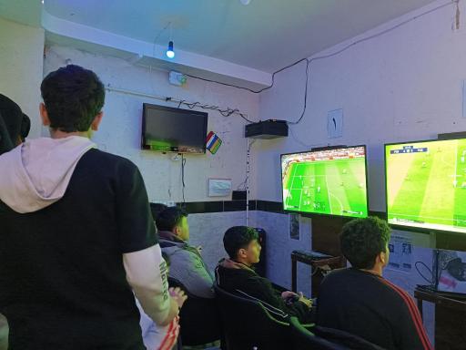 گیم نت امیر