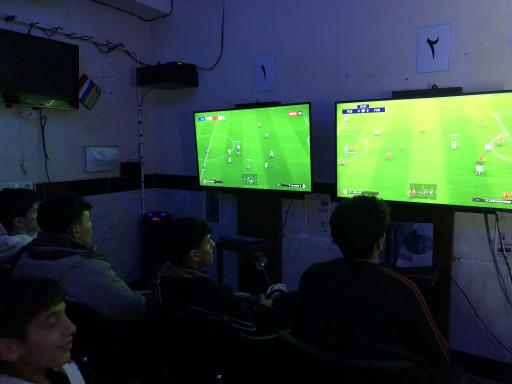 گیم نت امیر