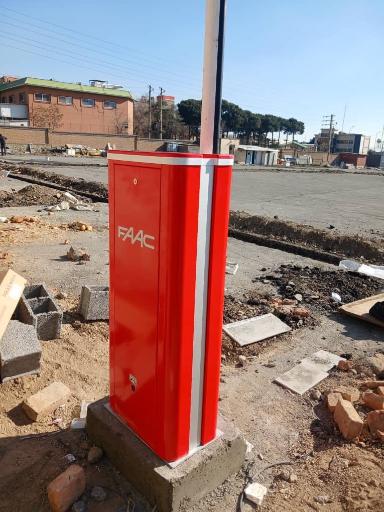 عکس دایان درب دیبا فروش و تعمیرات جک پارکینگی کرکره و راهبند 