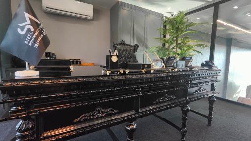 عکس استیل محمدپور