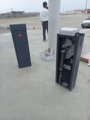 عکس دایان درب دیبا فروش و تعمیرات جک پارکینگی کرکره و راهبند 