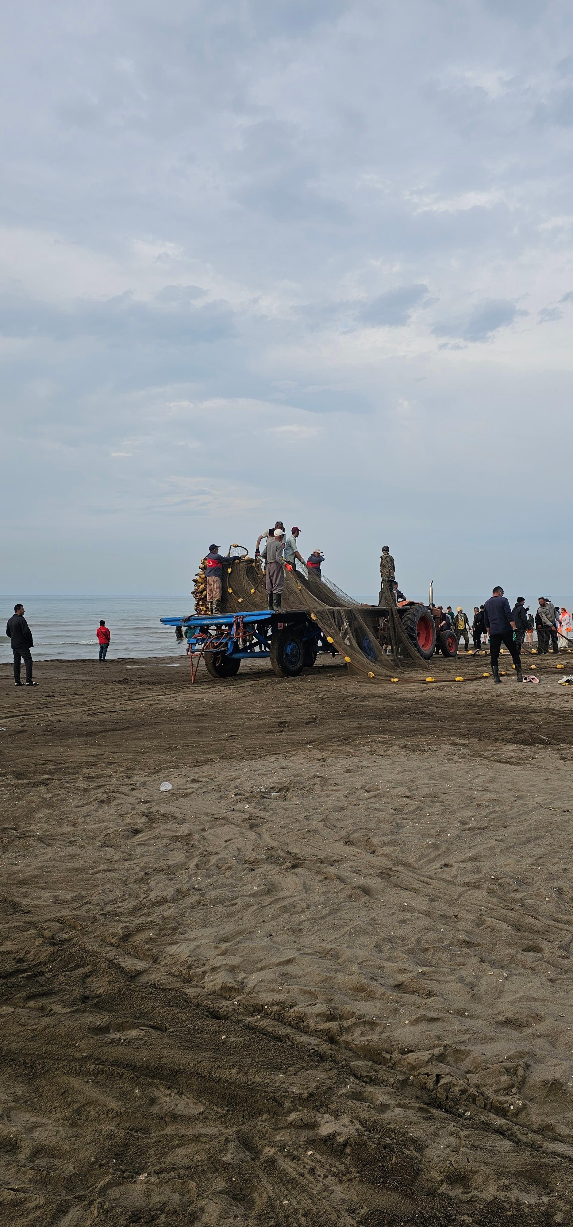 عکس پلاژ قوری