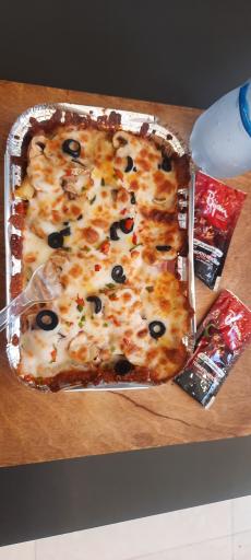 عکس ممد ذغالی