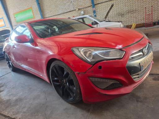 عکس تعمیرگاه تخصصی بزرگیان