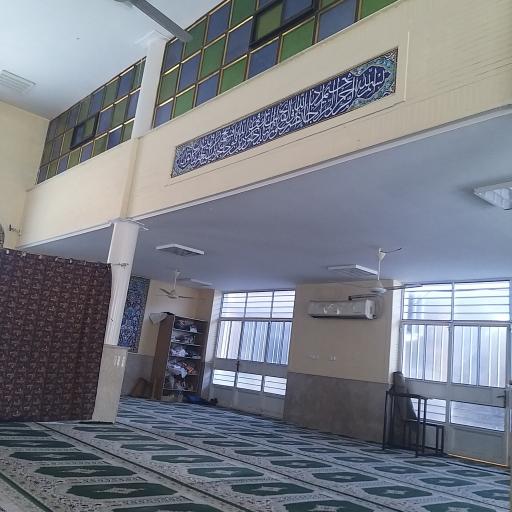 عکس مسجد قبا