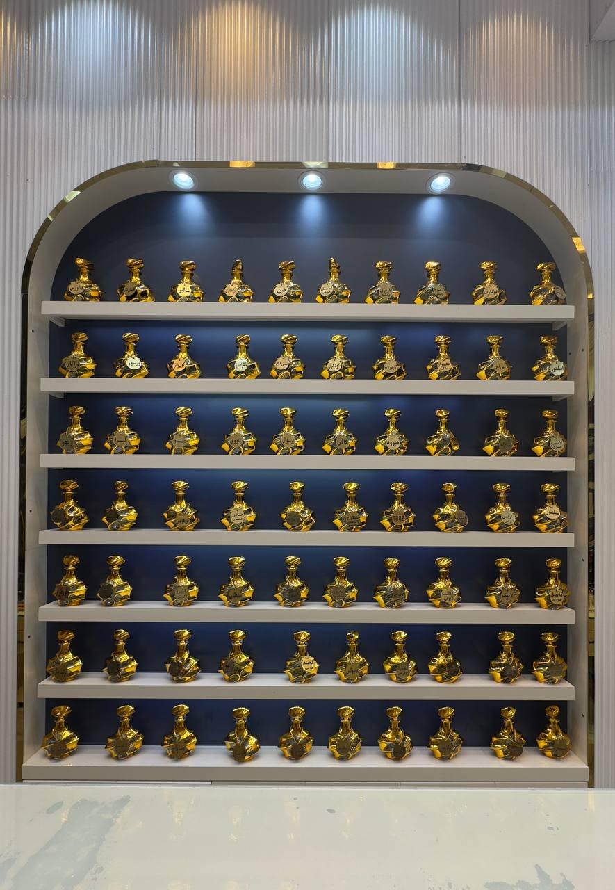 عکس عطر پانا