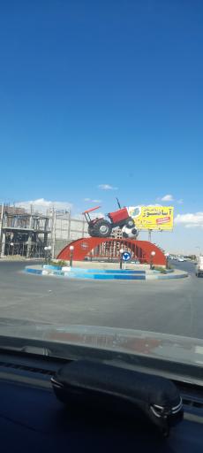 عکس میاندوآب