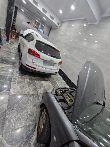 اتوکلینیک تخصصی نوین تکنیک