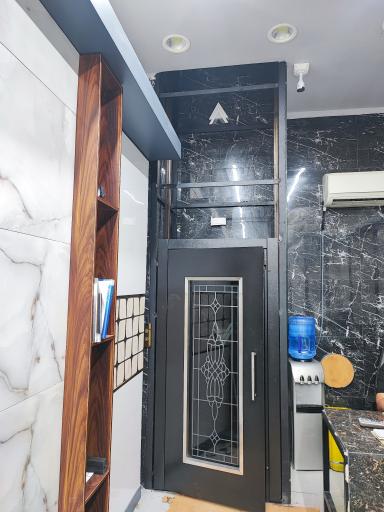 عکس گروه فنی سان سایه