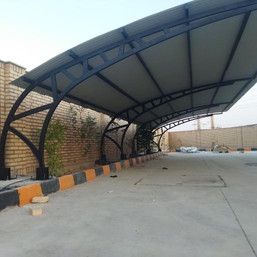 عکس گروه فنی سان سایه