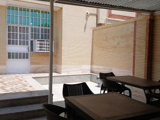 عکس پانسیون مطالعاتی دخترانه دانش