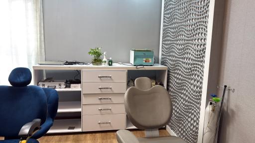عکس کلینیک تخصصی پوست و مو و لیزر مهرآوه