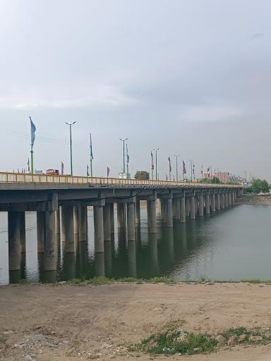 عکس میاندوآب