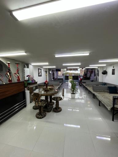 عکس سفره خانه آرگان
