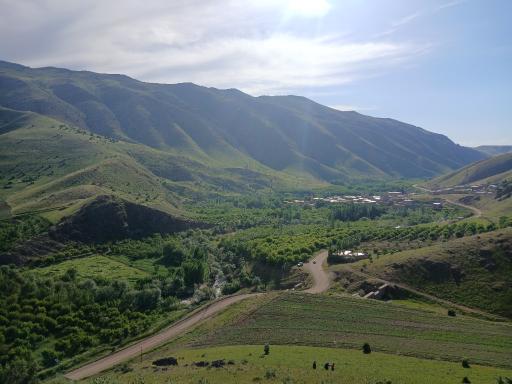 عکس میاندوآب