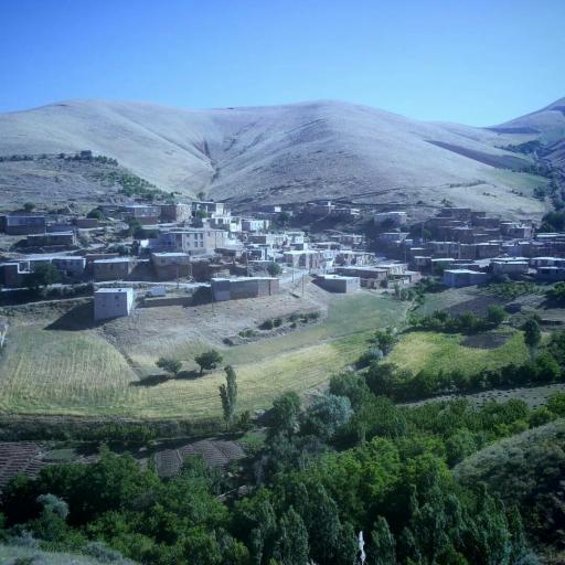 تازه آباد عیسی آباد