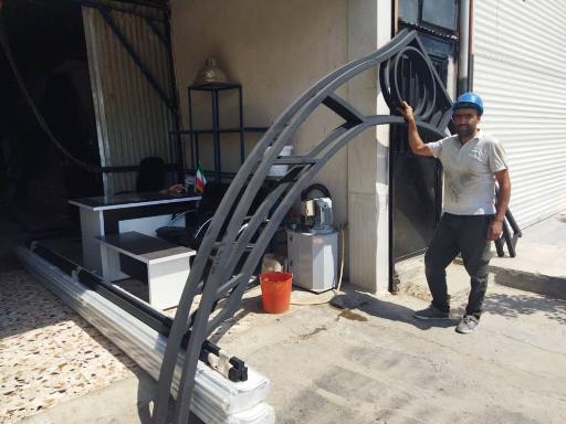 گروه فنی سان سایه