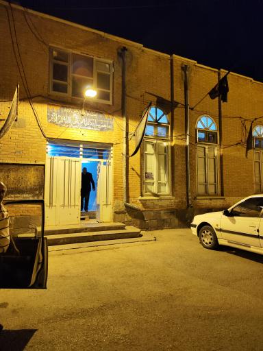 مسجد محله سلطان آباد