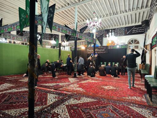 مسجد محله سلطان آباد