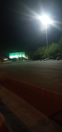 عکس پارکینگ عمومی