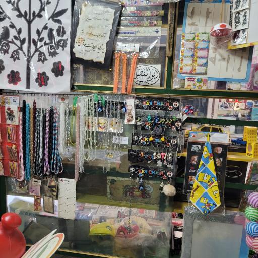 عکس لوازم التحریر عرفان