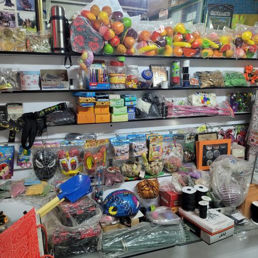 عکس لوازم التحریر عرفان