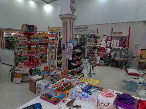 عکس فروشگاه فلاح