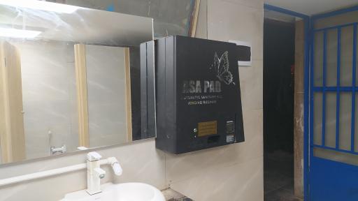 عکس سرویس بهداشتی