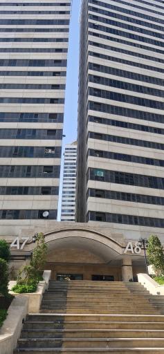 عکس برج شهید مصطفی صدرزاده (A8)